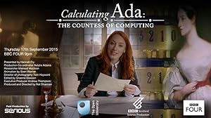 Calculating Ada: The Countess of Computing