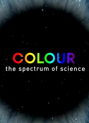 Colour: The Spectrum of Science