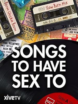 Songs to Have Sex to