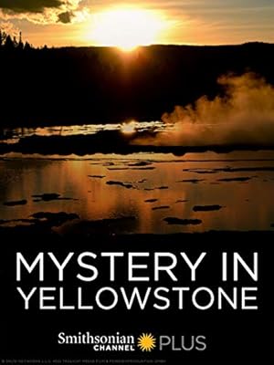 Mystery in Yellowstone