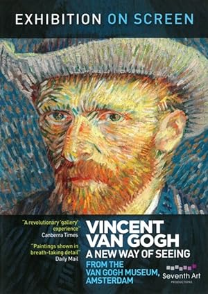 Vincent Van Gogh: A New Way of Seeing