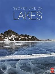 Secret Life of Lakes