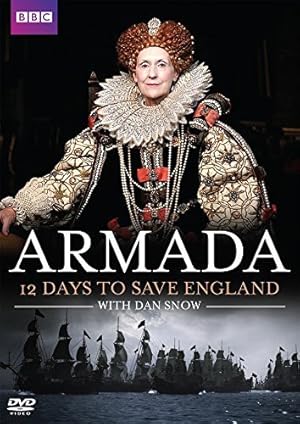 Armada: 12 Days to Save England