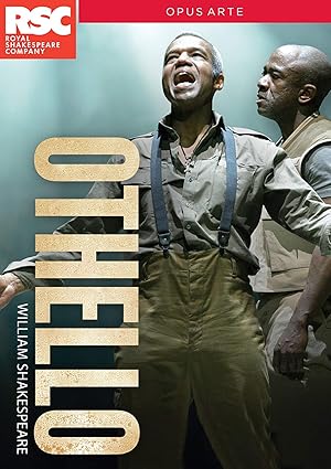 RSC Live: Othello