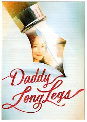 Daddy Long Legs