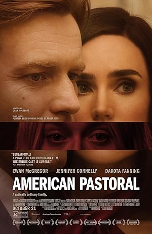 American Pastoral