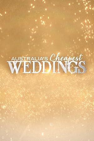 Australia's Cheapest Weddings