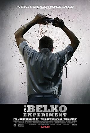 The Belko Experiment