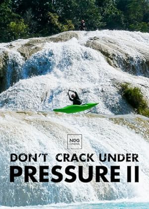 Don't Crack Under Pressure II