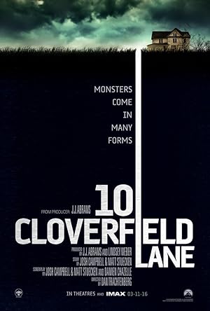 10 Cloverfield Lane