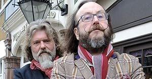 The Hairy Bikers: Pubs That Built Britain