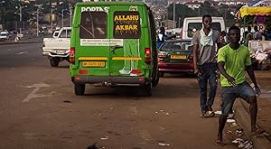 Ghermanya: Germany in Ghana