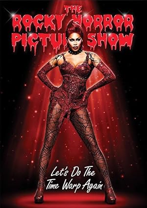 The Rocky Horror Picture Show: Let's Do the Time Warp Again