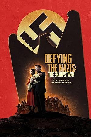 Defying the Nazis: The Sharps' War