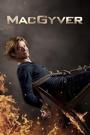 MacGyver