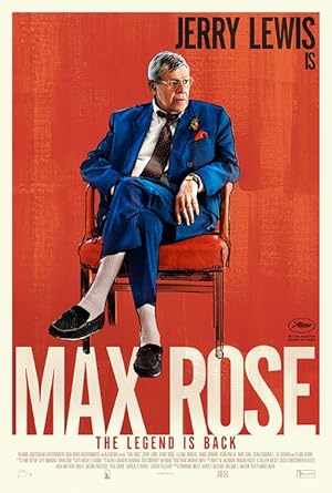 Max Rose