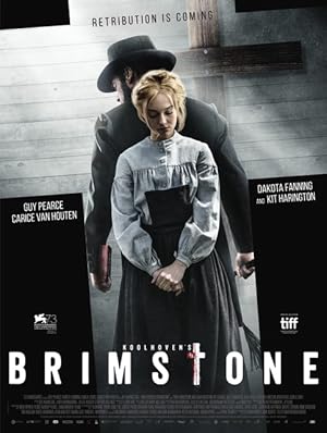 Brimstone