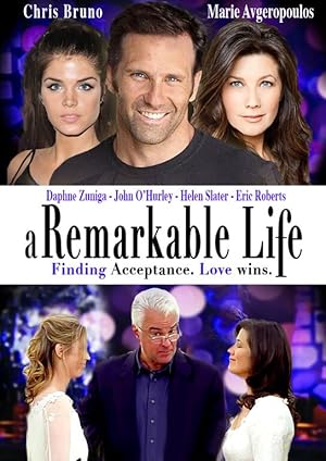 A Remarkable Life