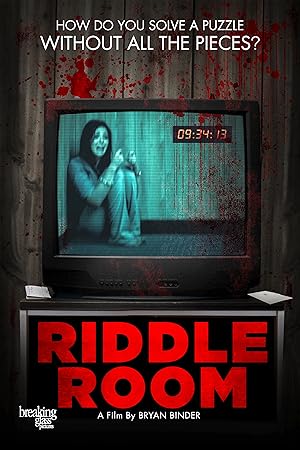 Riddle Room