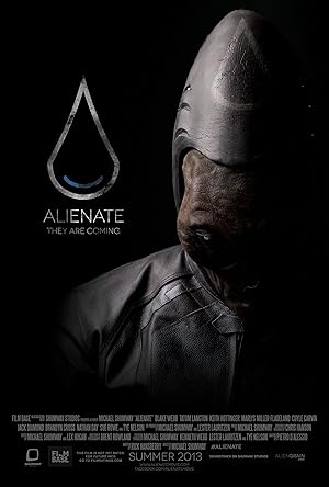 Alienate