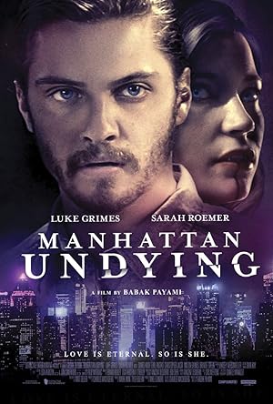 Manhattan Undying