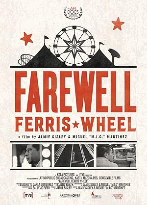 Farewell Ferris Wheel