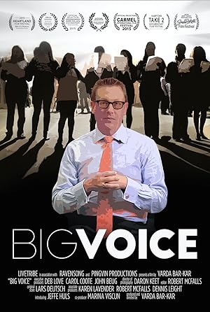 Big Voice