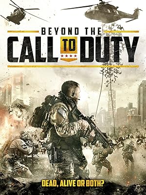 Beyond the Call to Duty