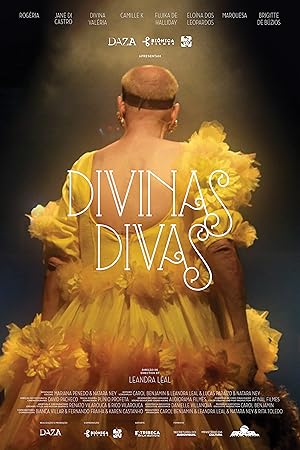 Divine Divas