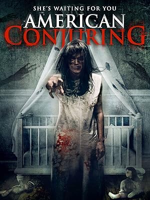 American Conjuring