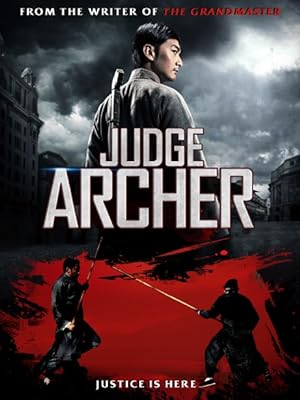 Judge Archer