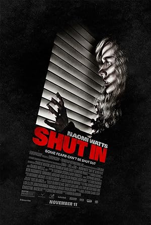 Shut In