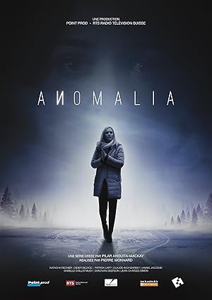 Anomalia