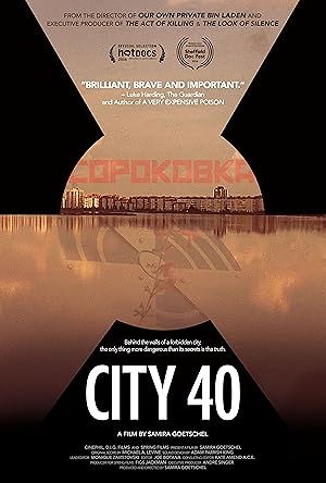 City 40