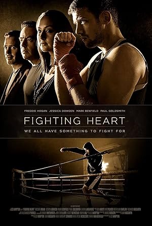 Fighting Heart