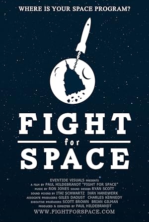 Fight For Space