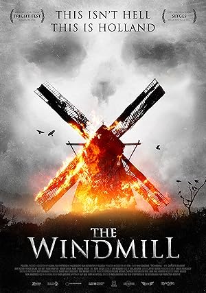 The Windmill Massacre