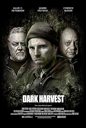 Dark Harvest