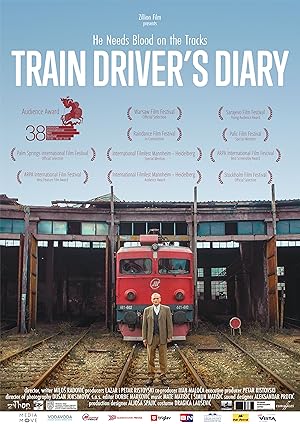 Train Driver's Diary