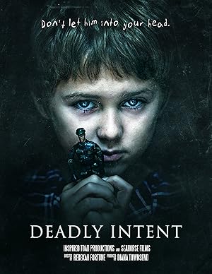 Deadly Intent