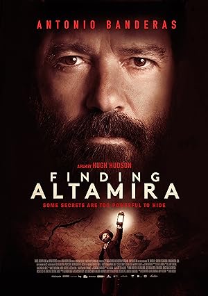 Finding Altamira