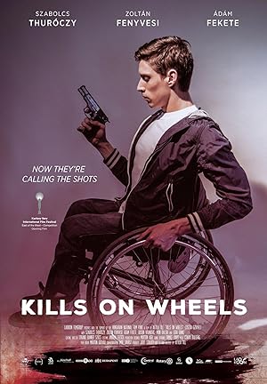 Kills on Wheels