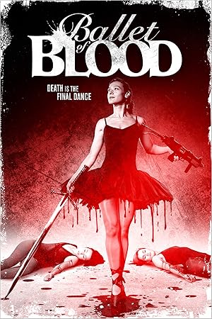 Ballet Of Blood