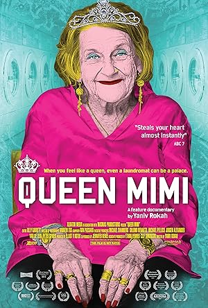 Queen Mimi