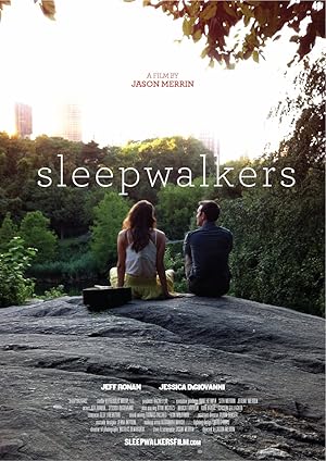 Sleepwalkers