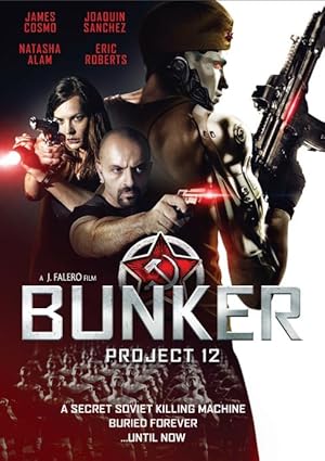 Bunker: Project 12