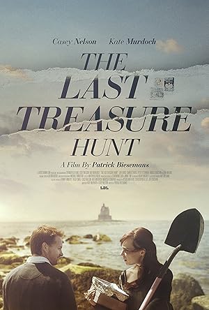 The Last Treasure Hunt