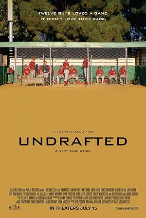 Undrafted