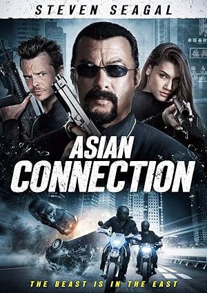 The Asian Connection