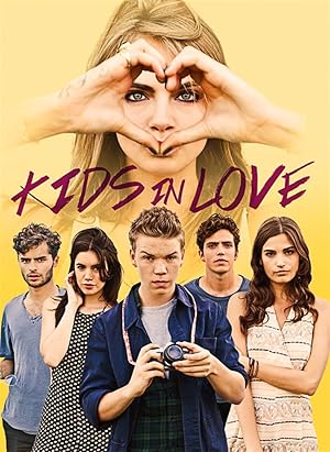 Kids in Love